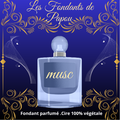 Fondant parfumé Musc