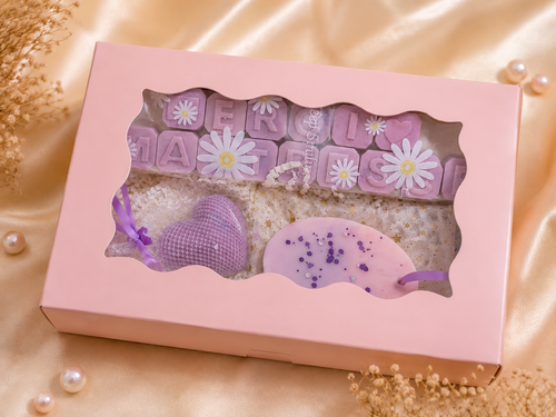 Coffret fin d'année